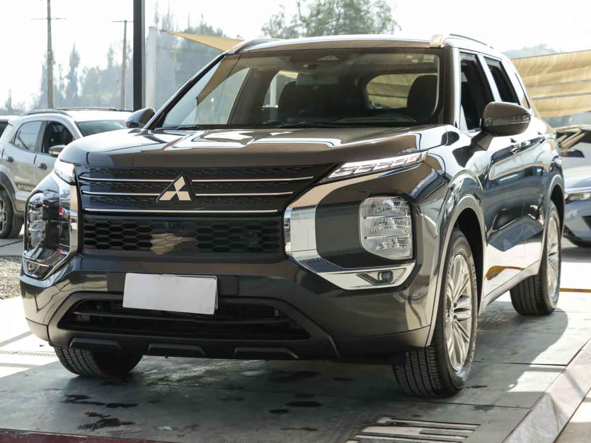 Fotos del auto