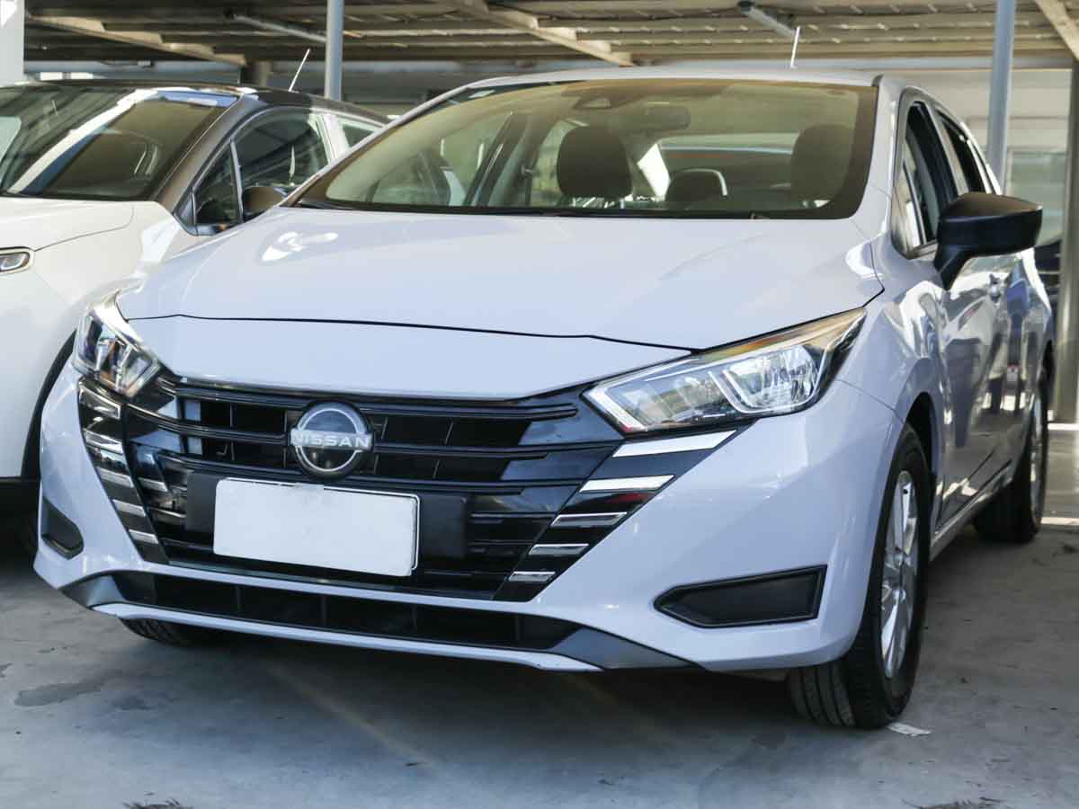 Fotos del auto